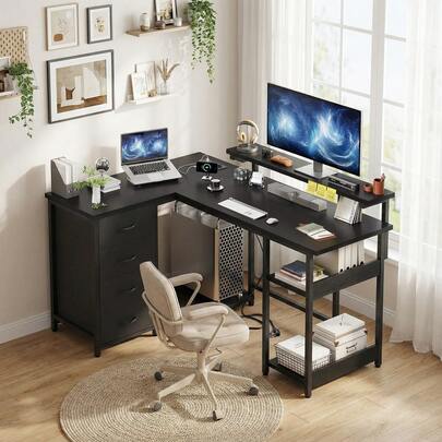 Devoko Home Office Desks