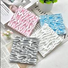 Creative Wave-Themed Jewelry Display And Storage Ornaments -- Giving Each Of Your Rings Its Own Special Place. - Multicolor - View 2