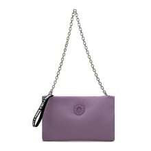 Women Shoulder Bags - Purple - View 1