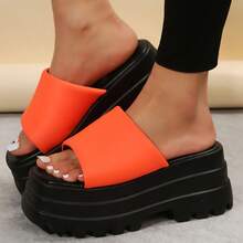 Women Sport Sandals - Black - View 6