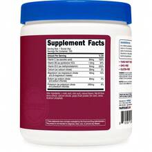 Nutricost Electrolyte Complex Powder (120 Servings, Fruit Punch) - Hydration Supplement Drink Mix With Vitamins And Minerals - 葡萄 - 查看 5