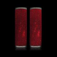 2pcs Shiny Universal Seat Belt Cover, Women's Diamond Sequin Seat Belt Pad, Crystal Rhinestone Car Seat Belt Cover, Soft Comfortable Car Seat Belt Shoulder Pad, Suitable For All Cars And Backpacks - Style a - View 23