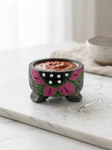 Stone Pot, Clay Pot - 查看 1