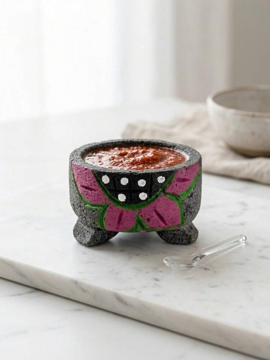 Stone Pot, Clay Pot - 查看 1