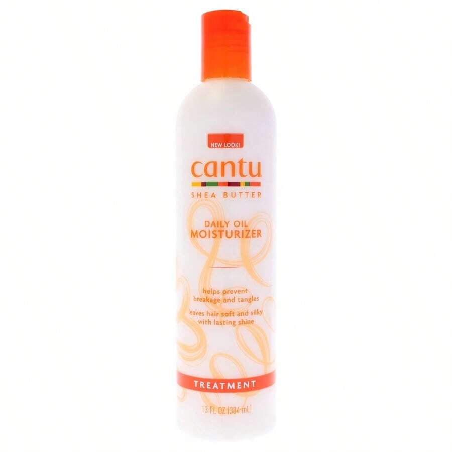 Shea Butter Daily Oil Moisturizer By Cantu For Unisex - 13 Oz Moisturizer - Aloe Vera - 查看 1
