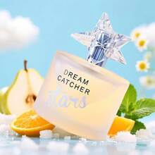 Wish 3.4 Fl Oz Women's Perfume - Persistent Fragrance - Sweet And Floral Scent Suitable For Date Night - Contains Green Anjou Pear, Orange And Sugar, Jasmine Cashmere Musk – Ambroxan Cedar – Designer Inspired Clean Scent – Long Lasting For Everyday, Gift For Her – Ideal For Girlfriend, Best Friend, Mom – Valentine's Birthday Mother's Day - Lê Anjou xanh/Cam/Đường - Xem 5