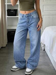 Medium Wash
