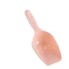 1pc New Pet Supplies, Original Cat/Dog Feeding Spoon, Pet Feeding Spoon, Dog Supplies, Dog Food Scoop, Pet Feeding Spoon, Cat Food Scoop, Dog Food Scoop, Multifunctional, Minimalist Elegant Design, Pet Supplies - 200ml - View 7