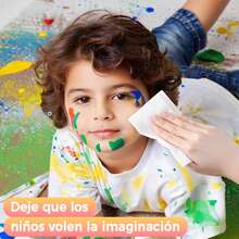 Kids Coloring Pens & Markers - Multicolor - View 7
