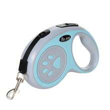 1PC 3M 5M Pet Retractable Adjustable Leash,Dogs Outdoor Running Walking Leash ,For Medium & Small Dogs,Pets Automatic Traction Rope - Multicolor - View 10