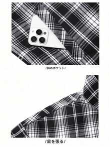 Men Jackets And Coats - Pink - View 4