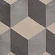 3D Mosaic