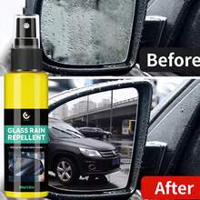 JB-XPCS 强效汽车玻璃雨水驱避剂，提升驾驶视野，防水疏水涂层，适用于汽车挡风玻璃 - YT141 - 查看 6