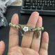 Hoa phấn trắng dài