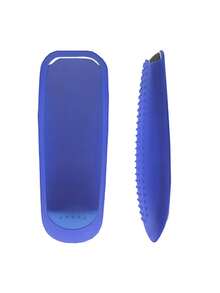 1pc PlayStation5 Controller Silicone Protective Case, Anti-Drop, Anti-Slip, Sweat-Proof, Dust-Proof - View 3