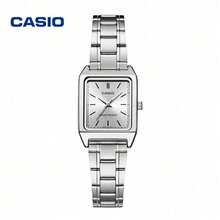 Casio 卡西欧优雅女士腕表，简约设计，适合办公及日常佩戴 LTP-V007D-7E - 均碼 - 查看 11