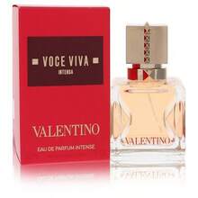 Voce Viva Intensa By Valentino Eau De Parfum Spray 1 Oz - 花卉印花 - 查看 1
