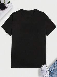 Men's Zxd5 Formula Racing T-Shirt, Featuring The Silverstone Circuit F4 July Pattern And England Flag Elements, Is Lightweight And Breathable, Suitable For Both Racing Events And Daily Wear. It Is An Ideal Gift For Racing Fans - Black - View 2