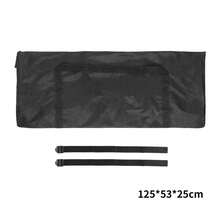 Scooter Bag Electric Carrying Heightened Scooter Storage Bag Lightweight Foldable Accessories For Ninebot G30 MAX Series For Xiaomi M365 Pro Pro2 1S MI3 Lite - Black - View 8