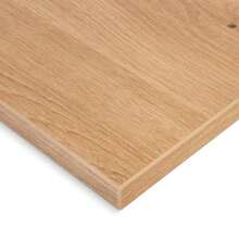 Table Tops - Artisan Oak3/4 Plate Thickness - View 4