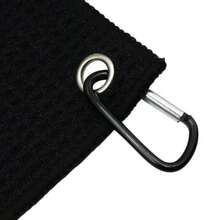 Funny Embroidered Microfiber Golf Towel Hilarious Golf Gifts For Him Birthday Retirement Gifts For Golf Fans Sport Accessories For Men Women Golfing Beer - I Love Golf - View 3