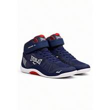 High-Top Athletic Boot, Force 4, For Gym, Walking, Boxing, Fighting, Crossfit. - LỰC LƯỢNG 4 THỦY QUÂN LỤC CHIẾN - Xem 5