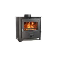 Fire Brick Set Replacement Solution 11 Hamlet - A - View 5