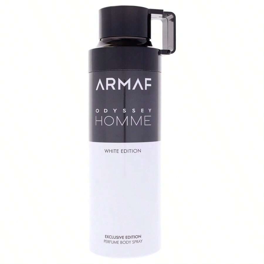 Odyssey White By  Deodorant Spray 6.8 Oz - Multi Scents - View 1