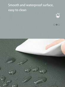 适用于 12 英寸笔记本电脑的保护套（A1534/A1625），PU 皮革加厚防水套，杏色 - 查看 5