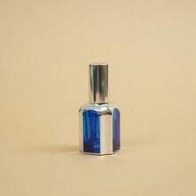 1pc 10ml High Quality Perfume Spray Bottle, Empty Glass Perfume Bottle, Travel Cosmetic Bottle, Sample Bottle, Refillable Mini Bottle - View 11