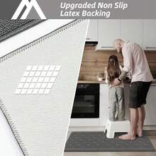 Kitchen Mats & Rugs - 609 X 1524cm - View 3