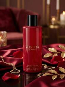 Body Mist Very Sexy  250 ml - Cálido y picante - Ver 2