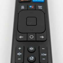 Universal Smart Home Remote Control Compatible With Alexa Home And IoT Devices WiFi Connection Configurable Via App Remote Control Home Tools Home Automation - Black - View 1