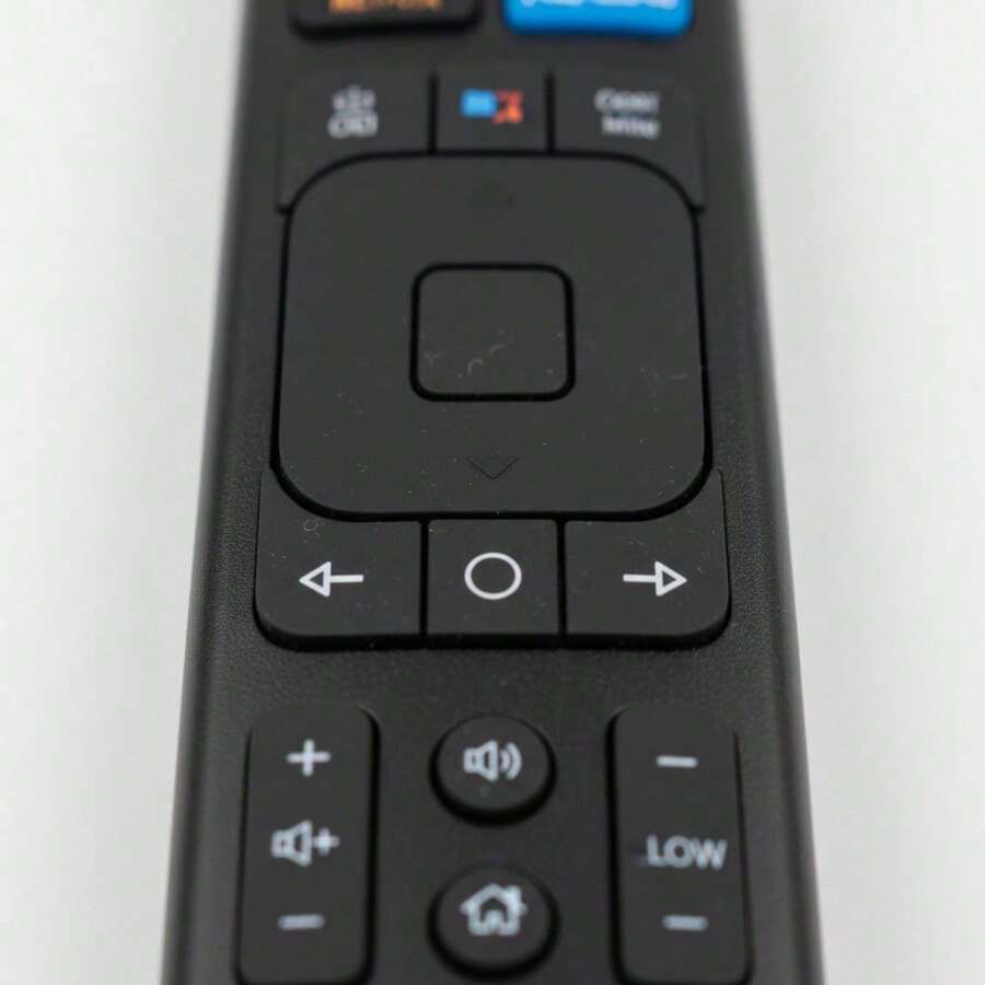 Universal Smart Home Remote Control Compatible With Alexa Home And IoT Devices WiFi Connection Configurable Via App Remote Control Home Tools Home Automation - Black - View 1