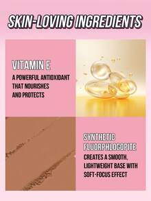 MISSLYN-Cinnadream Contouring Powder, Smooth & Easy To Blend, Ultra-Fine & Long Lasting, Cool Toned Contour With Natural Look, Face Shaping Powder, Moisturizing, Nourishing Murumuru Butter Blend For Silky All-Day Luminous Glow, Dermatologist Tested, Hypoallergenic, Vegan & Cruelty-Free -Bronzer Pigment Rich, Silky Formula, Natural Glow, Cinnamon, Lightweight, Long-Lasting, Highlighter Palette Contour Makeup, Portable Size, Suitable For Travel And Outdoor Use, Easy To Blend - #3 Mocha Chiffon - 查看 4