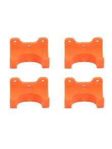 2Pcs/4Pcs (No Screws Included) Portable Model Manual Gardening Tool Holder Tool Holder Garden - Home Daily Use Hook - Conventional - View 8