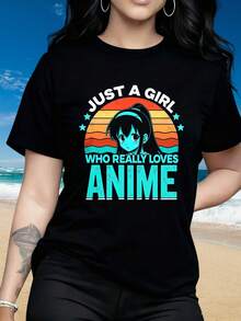 Women T-Shirts - Back - View 9