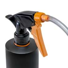 ® 2-In-1 Sp Bottle And Marinade Inec Black - 6285584R06 - Black - View 3