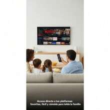 Universal Remote Control, Black, Soft And Durable Buttons, Universal Remote Control For TV, DVD And Electronic Equipment, Ergonomic Design, Compatible With Multiple Devices, Advanced Functionality And Easy To Use - View 4