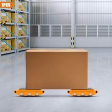 YUNRUX Pallets - A - View 10