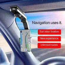 Car Holders - A - View 2