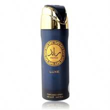 Ra'Ed Luxe By Lattafa, 6.7 Oz Perfumed Deodorant Spray For Uni - Multi Scents - View 2