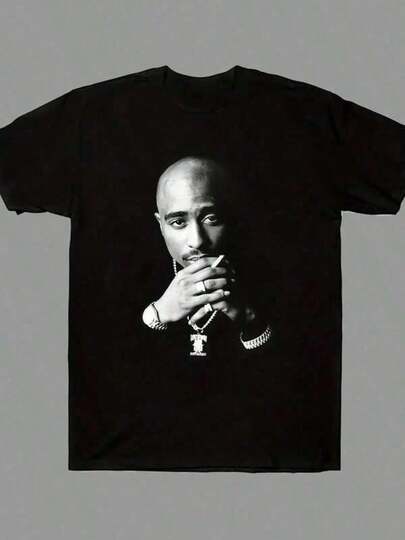 Men Outdoor Tees & Tanks