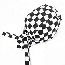 1PCWork Cap Animal Casual Polyester (Polyester) Other Printed Hat No Seasons - Ribbon Hat - View 6