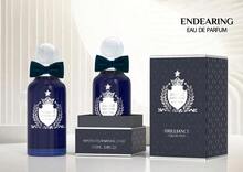 Emper Perfume - Floral - Ver 1