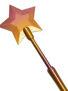 3D打印支付魔杖，轻触支付，星空魔杖，非接触式支付卡套，适用于刷卡支付场景 - 多色 - 查看 15