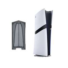 1pc PlayStation5 Pro Game Console Disc Version/Digital Version Cooling Stand, P5 Pro Base Stand Vertical Stand Game Accessory - View 11