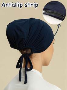 149-anti-slip Navy Blue