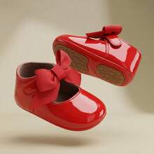 Infant Flats - Red - View 9