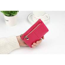 Small Wallets - 로사 - 보기 7